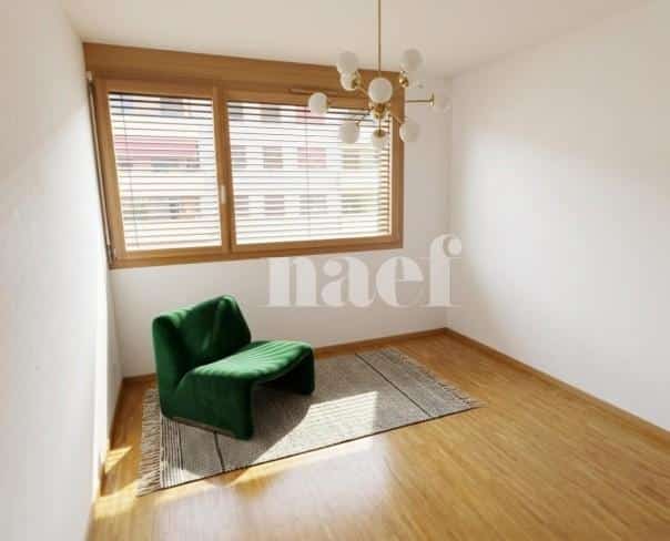À louer : Appartement 4 Pieces Le Grand-Saconnex - Ref : 211040.2002 | Naef Immobilier