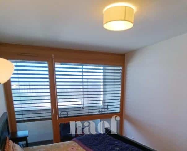 À louer : Appartement 4 Pieces Le Grand-Saconnex - Ref : 211040.2002 | Naef Immobilier