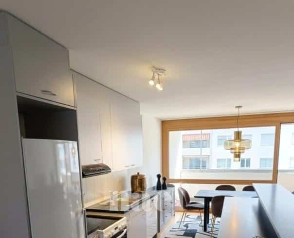 À louer : Appartement 4 Pieces Le Grand-Saconnex - Ref : 211040.2002 | Naef Immobilier
