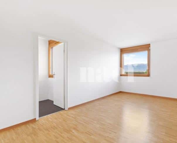 À louer : Appartement 6 Pieces Le Grand-Saconnex - Ref : 211040.3004 | Naef Immobilier