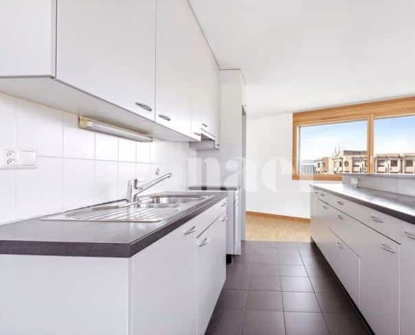 À louer : Appartement 6 Pieces Le Grand-Saconnex - Ref : 211040.3004 | Naef Immobilier