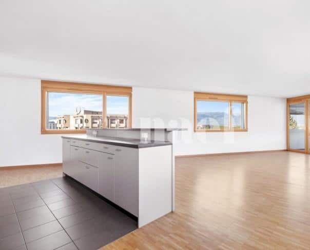 À louer : Appartement 6 Pieces Le Grand-Saconnex - Ref : 211040.3004 | Naef Immobilier