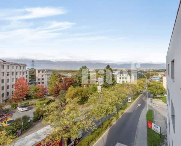 À louer : Appartement 6 Pieces Le Grand-Saconnex - Ref : 211040.3004 | Naef Immobilier