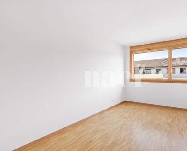 À louer : Appartement 6 Pieces Le Grand-Saconnex - Ref : 211040.3004 | Naef Immobilier