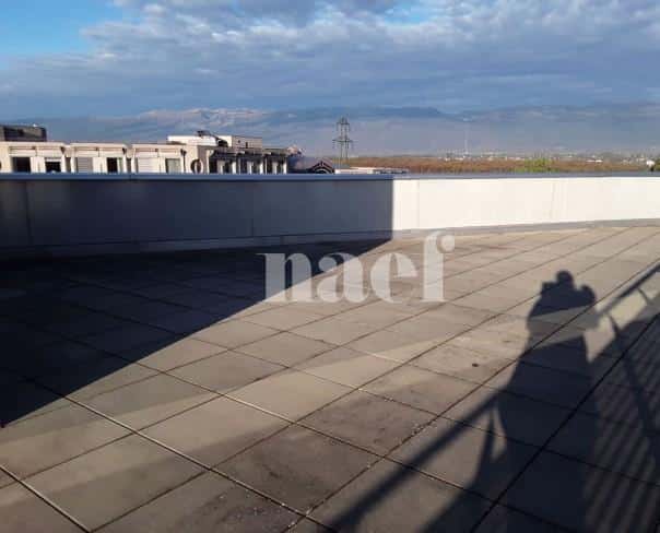 À louer : Appartement 5 Pieces Le Grand-Saconnex - Ref : 211040.4002 | Naef Immobilier