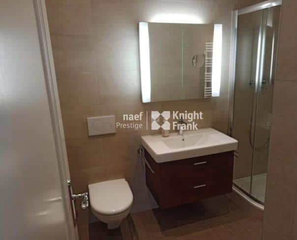 À louer : Appartement 6.5 Pieces Genève - Ref : 211101.2002 | Naef Immobilier