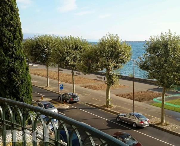 À louer : Appartement 6.5 Pieces Genève - Ref : 211101.2002 | Naef Immobilier