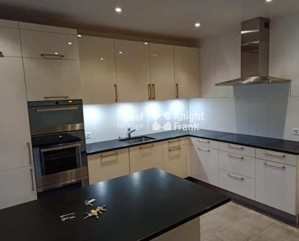 À louer : Appartement 6.5 Pieces Genève - Ref : 211101.2002 | Naef Immobilier