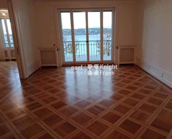 À louer : Appartement 6.5 Pieces Genève - Ref : 211101.2002 | Naef Immobilier