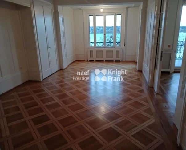 À louer : Appartement 6.5 Pieces Genève - Ref : 211101.2002 | Naef Immobilier