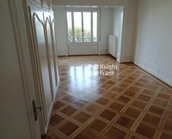 À louer : Appartement 6.5 Pieces Genève - Ref : 211101.2002 | Naef Immobilier