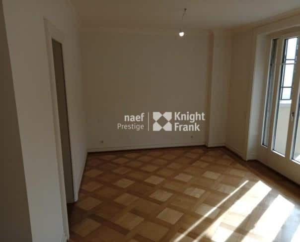 À louer : Appartement 6.5 Pieces Genève - Ref : 211101.2002 | Naef Immobilier
