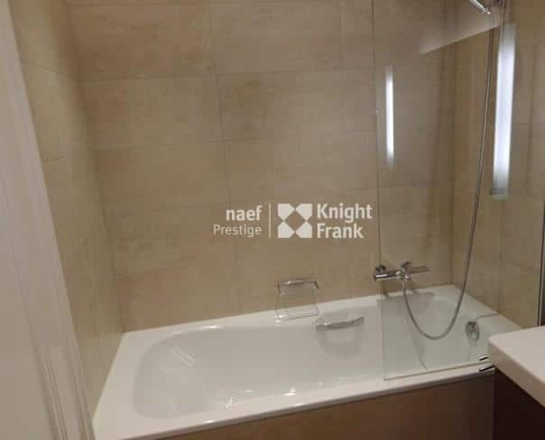 À louer : Appartement 6.5 Pieces Genève - Ref : 211101.2002 | Naef Immobilier