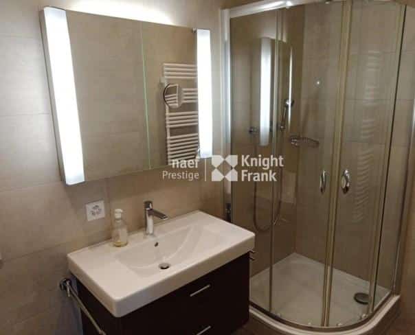 À louer : Appartement 6.5 Pieces Genève - Ref : 211101.2002 | Naef Immobilier