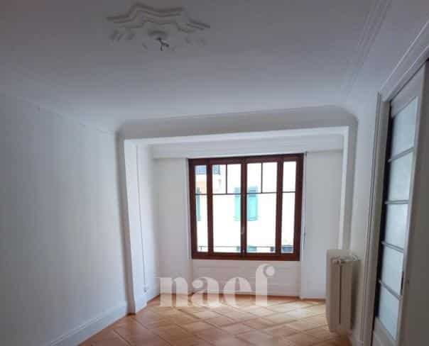 À louer : Appartement 3 Pieces Genève - Ref : 211103.1003 | Naef Immobilier