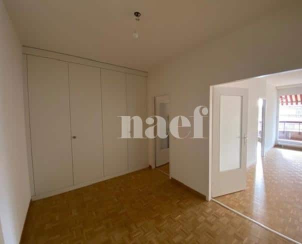 À louer : Appartement 4 Pieces Petit-Lancy - Ref : 211104.3002 | Naef Immobilier