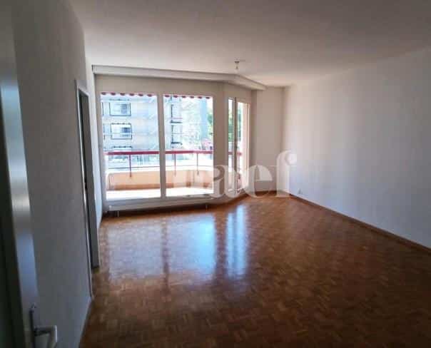 À louer : Appartement 4 Pieces Petit-Lancy - Ref : 211104.3002 | Naef Immobilier