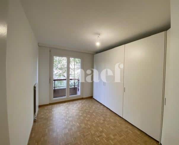 À louer : Appartement 4 Pieces Petit-Lancy - Ref : 211104.3002 | Naef Immobilier