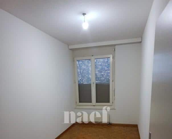 À louer : Appartement 4 Pieces Petit-Lancy - Ref : 211104.3002 | Naef Immobilier