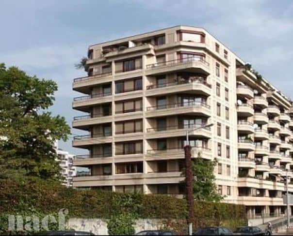 À louer : Appartement 2 Pieces Petit-Lancy - Ref : 211105.5002 | Naef Immobilier
