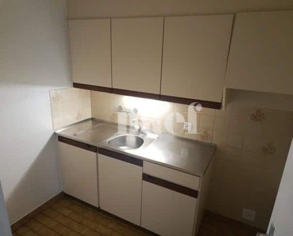 À louer : Appartement 2 Pieces Petit-Lancy - Ref : 211105.5002 | Naef Immobilier