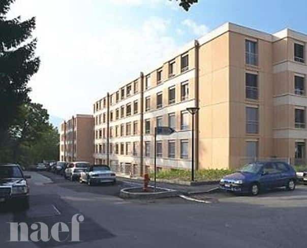 À louer : Appartement 4 Pieces Petit-Lancy - Ref : 211107.1002 | Naef Immobilier