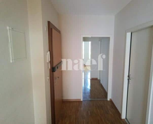 À louer : Appartement 4 Pieces Petit-Lancy - Ref : 211107.1002 | Naef Immobilier