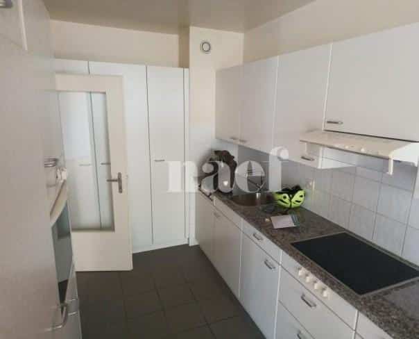 À louer : Appartement 4 Pieces Petit-Lancy - Ref : 211107.1002 | Naef Immobilier