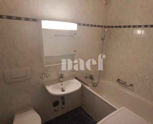 À louer : Appartement 4 Pieces Petit-Lancy - Ref : 211107.1002 | Naef Immobilier