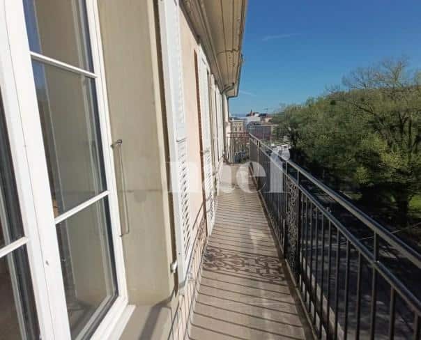 À louer : Appartement 6 Pieces Genève - Ref : 211121.5001 | Naef Immobilier