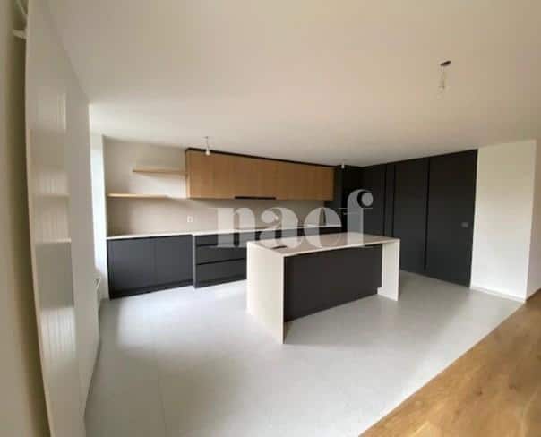 À louer : Appartement 6 Pieces Genève - Ref : 211121.5001 | Naef Immobilier