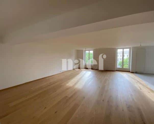 À louer : Appartement 6 Pieces Genève - Ref : 211121.5001 | Naef Immobilier