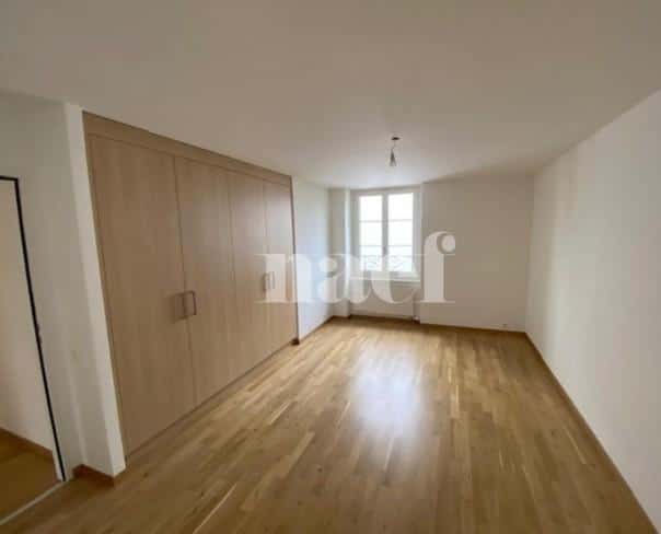 À louer : Appartement 6 Pieces Genève - Ref : 211121.5001 | Naef Immobilier