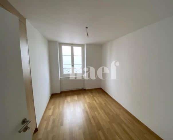 À louer : Appartement 6 Pieces Genève - Ref : 211121.5001 | Naef Immobilier
