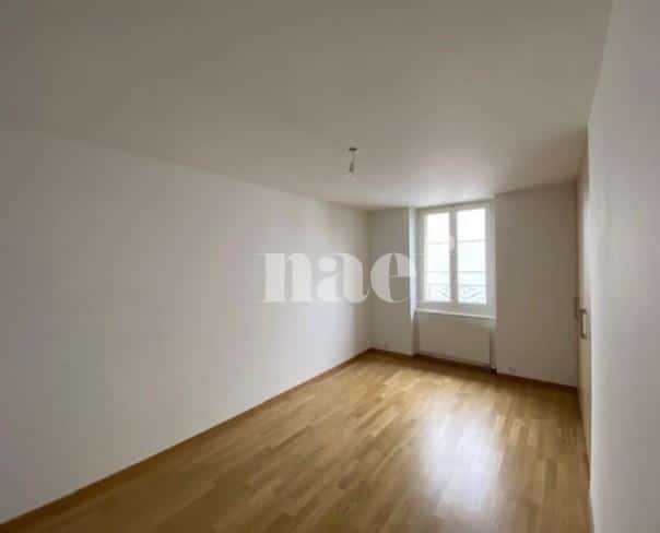 À louer : Appartement 6 Pieces Genève - Ref : 211121.5001 | Naef Immobilier