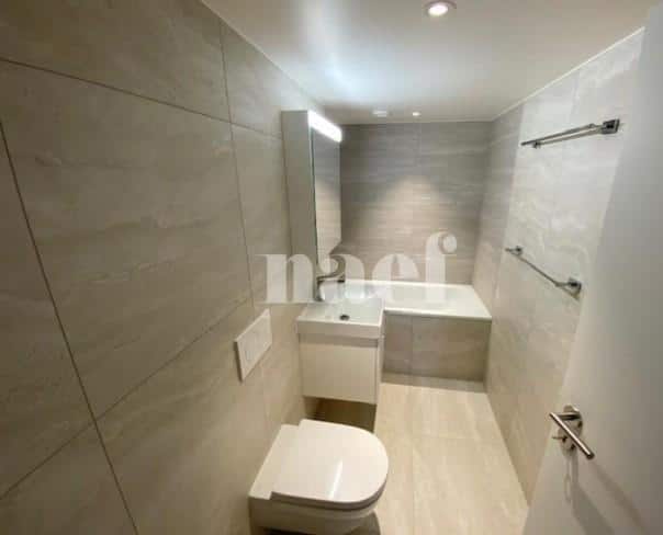 À louer : Appartement 6 Pieces Genève - Ref : 211121.5001 | Naef Immobilier