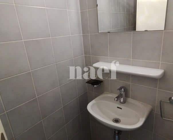À louer : Appartement 4 Pieces Chêne-Bougeries - Ref : 211122.2022 | Naef Immobilier