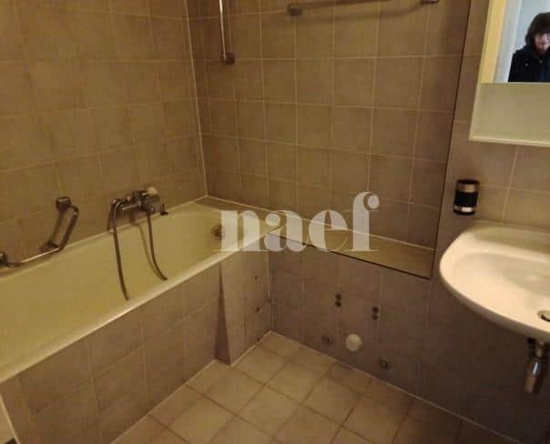 À louer : Appartement 4 Pieces Chêne-Bougeries - Ref : 211122.2022 | Naef Immobilier