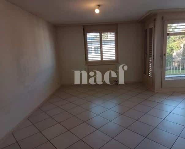 À louer : Appartement 4 Pieces Chêne-Bougeries - Ref : 211122.2022 | Naef Immobilier