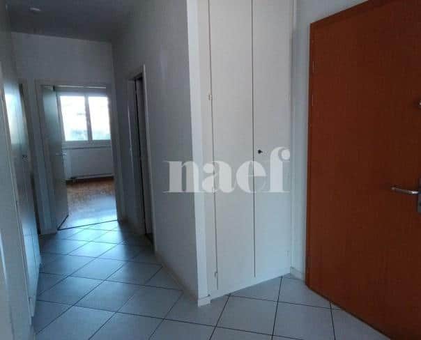 À louer : Appartement 4 Pieces Chêne-Bougeries - Ref : 211122.2022 | Naef Immobilier