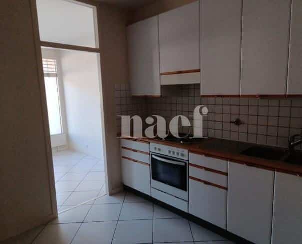 À louer : Appartement 4 Pieces Chêne-Bougeries - Ref : 211122.2022 | Naef Immobilier
