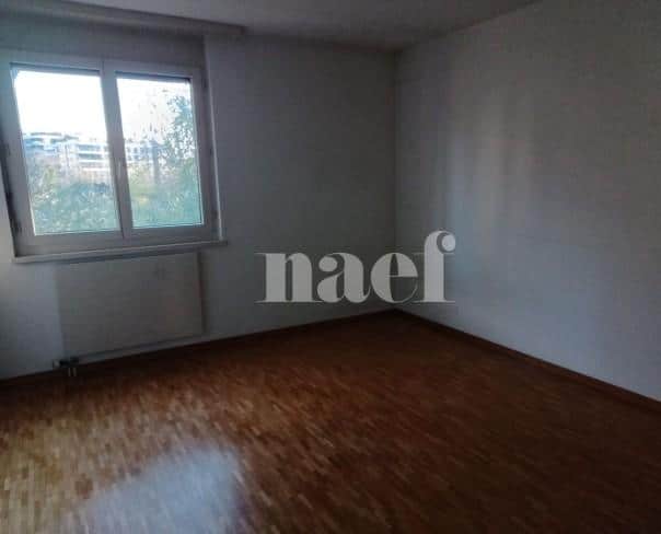 À louer : Appartement 4 Pieces Chêne-Bougeries - Ref : 211122.2022 | Naef Immobilier