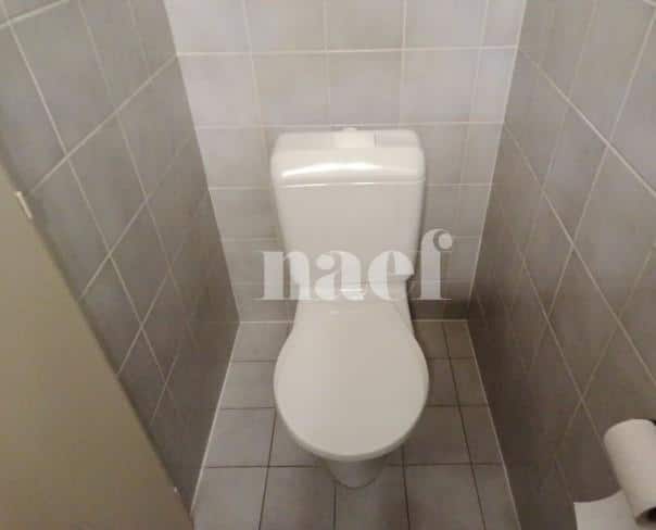 À louer : Appartement 4 Pieces Chêne-Bougeries - Ref : 211122.2022 | Naef Immobilier
