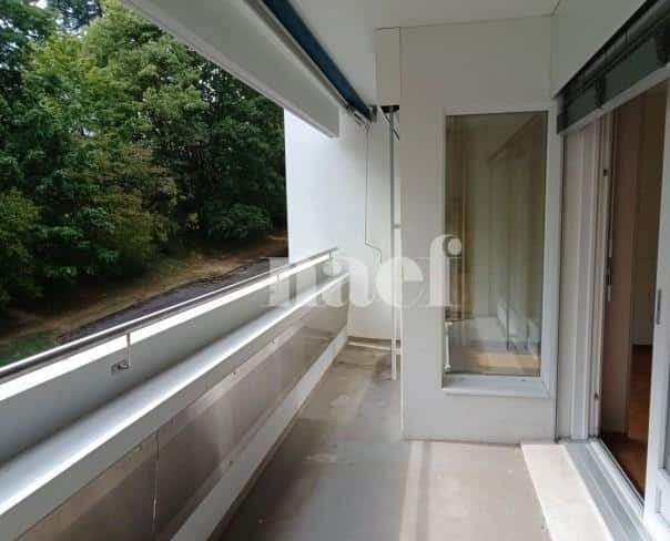 À louer : Appartement 4.5 Pieces Genève - Ref : 211123.1013 | Naef Immobilier