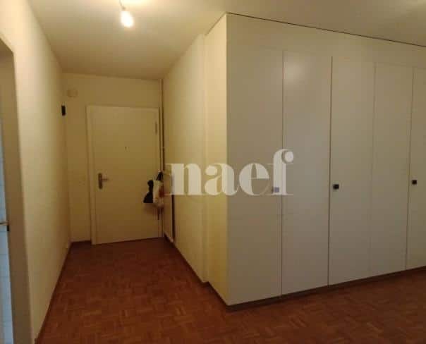 À louer : Appartement 4.5 Pieces Genève - Ref : 211123.1013 | Naef Immobilier