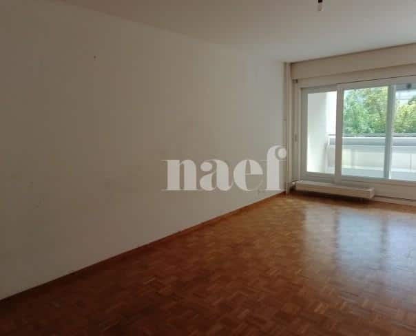 À louer : Appartement 4.5 Pieces Genève - Ref : 211123.1013 | Naef Immobilier