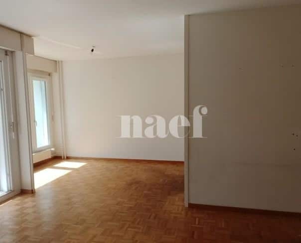 À louer : Appartement 4.5 Pieces Genève - Ref : 211123.1013 | Naef Immobilier
