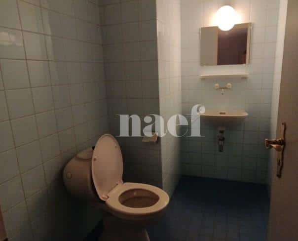 À louer : Appartement 4.5 Pieces Genève - Ref : 211123.1013 | Naef Immobilier