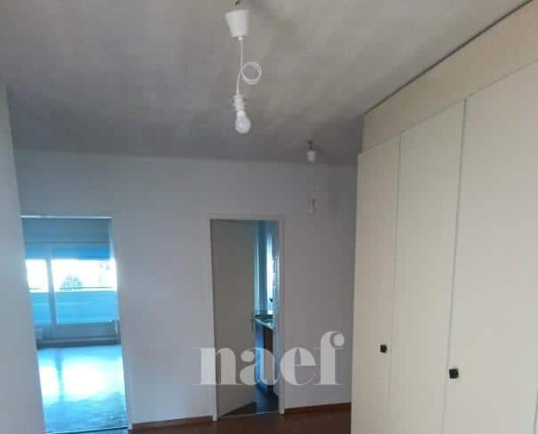À louer : Appartement 4.5 Pieces Genève - Ref : 211123.3033 | Naef Immobilier