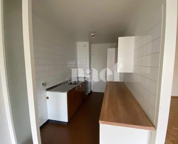 À louer : Appartement 4.5 Pieces Genève - Ref : 211123.3033 | Naef Immobilier